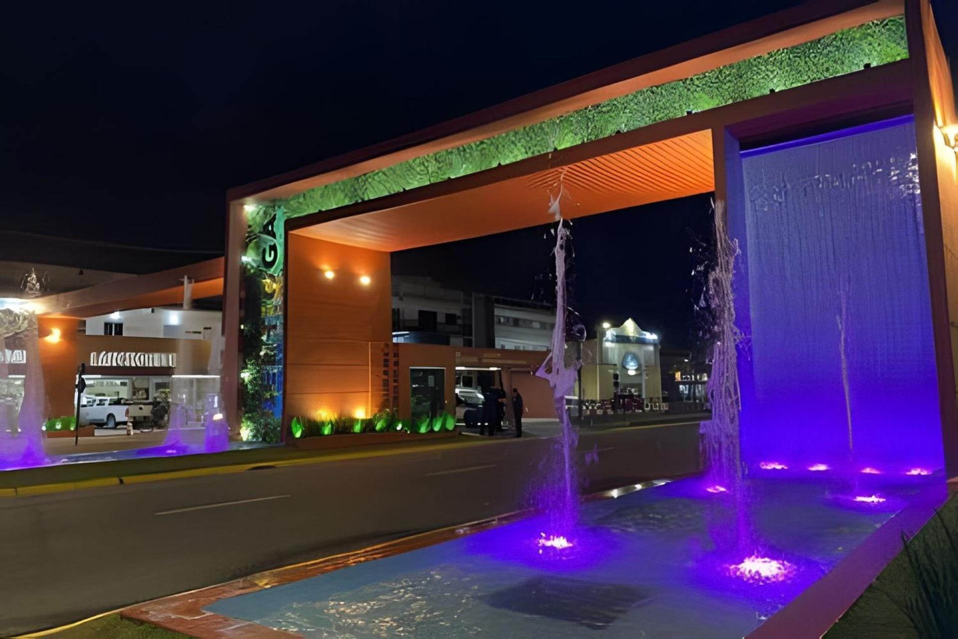 Suítes Praiamar VISTA LINDA Bertioga Exterior foto