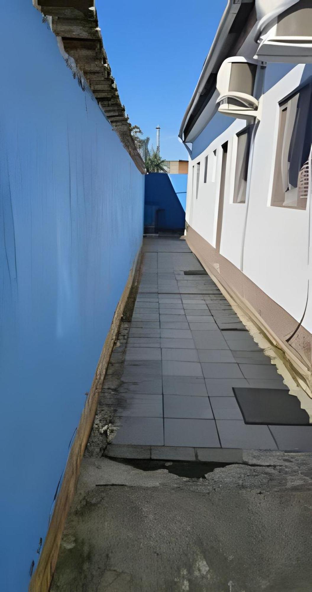 Suítes Praiamar VISTA LINDA Bertioga Exterior foto