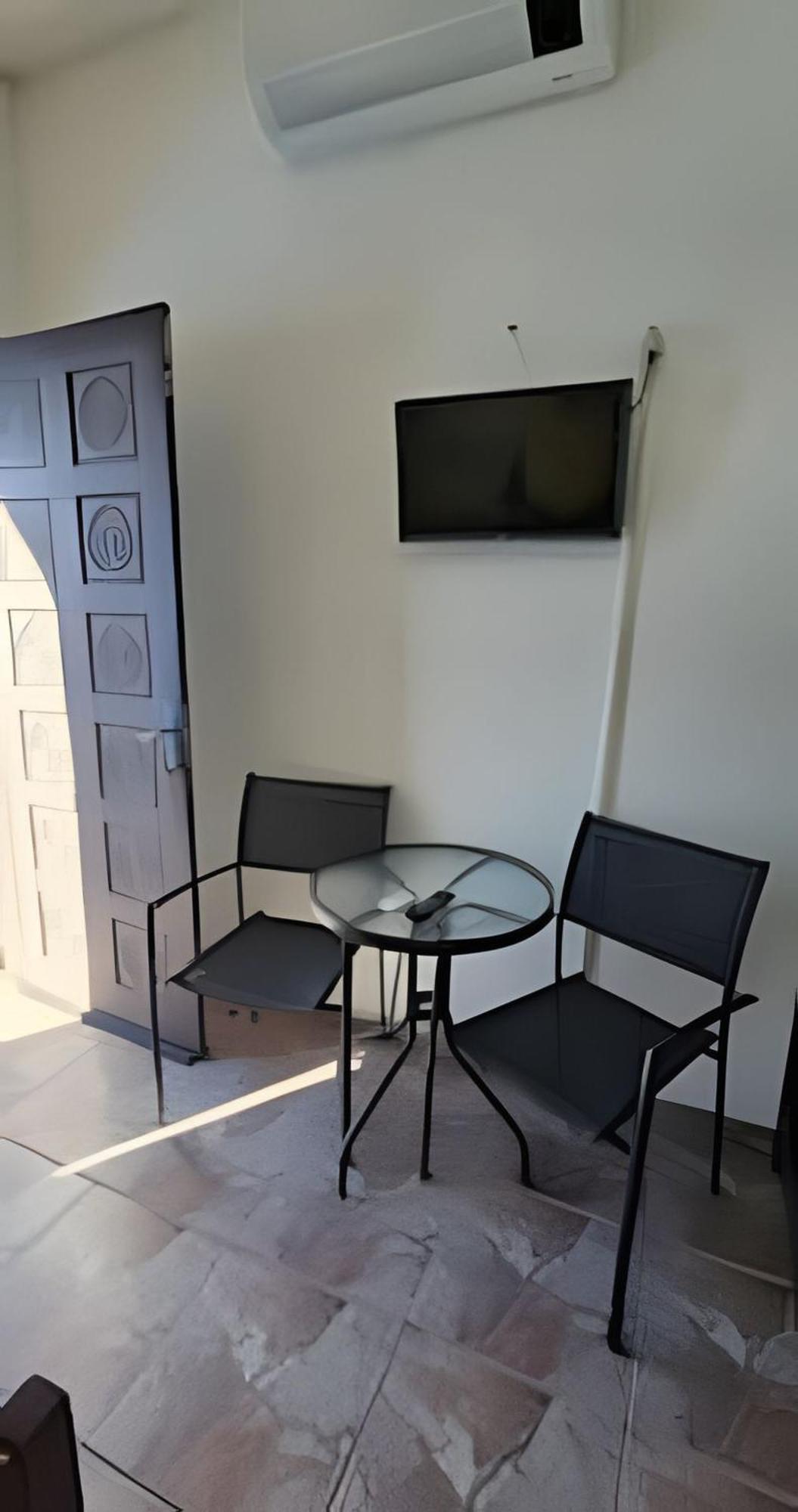 Suítes Praiamar VISTA LINDA Bertioga Exterior foto