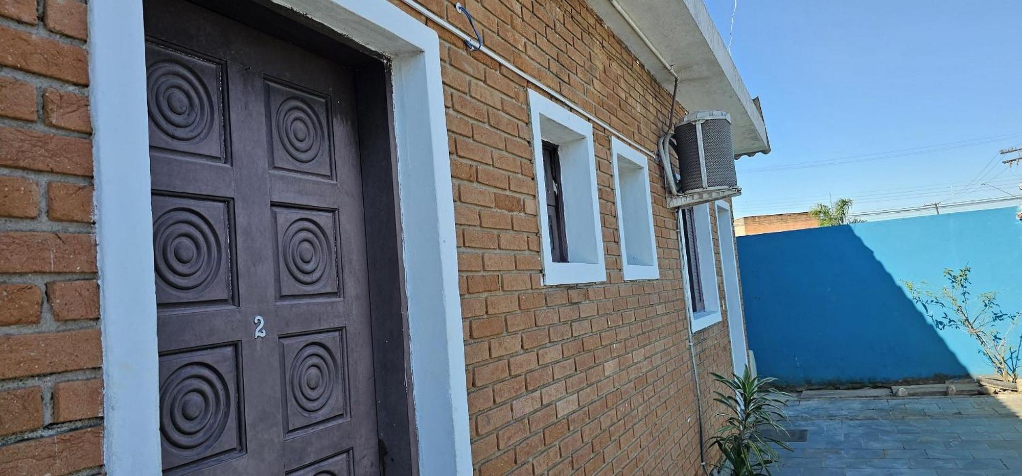Suítes Praiamar VISTA LINDA Bertioga Exterior foto